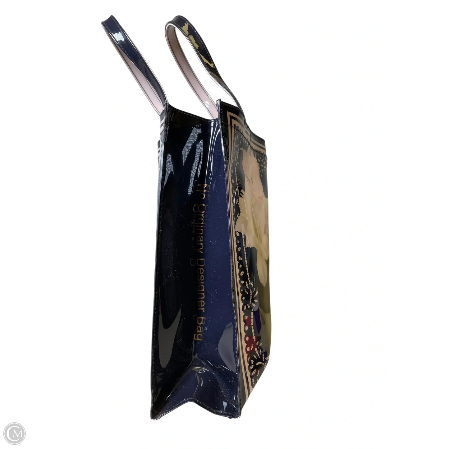Tote By Ted Baker, Size: Medium