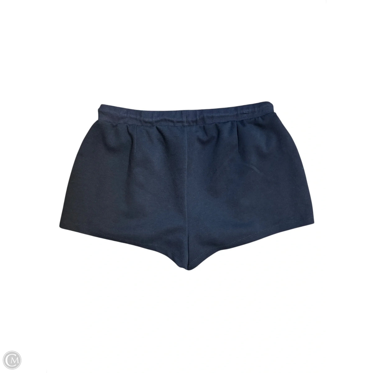 Athletic Skort By Clothes Mentor In Navy, Size: Xl