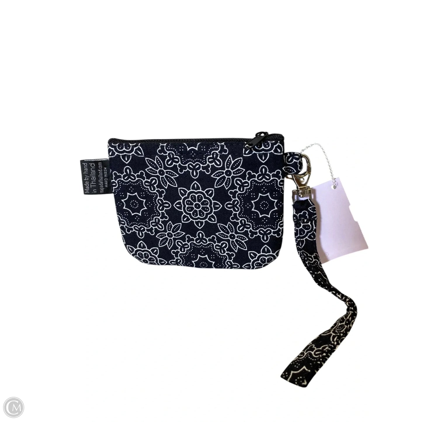 Wristlet By Clothes Mentor, Size: Small