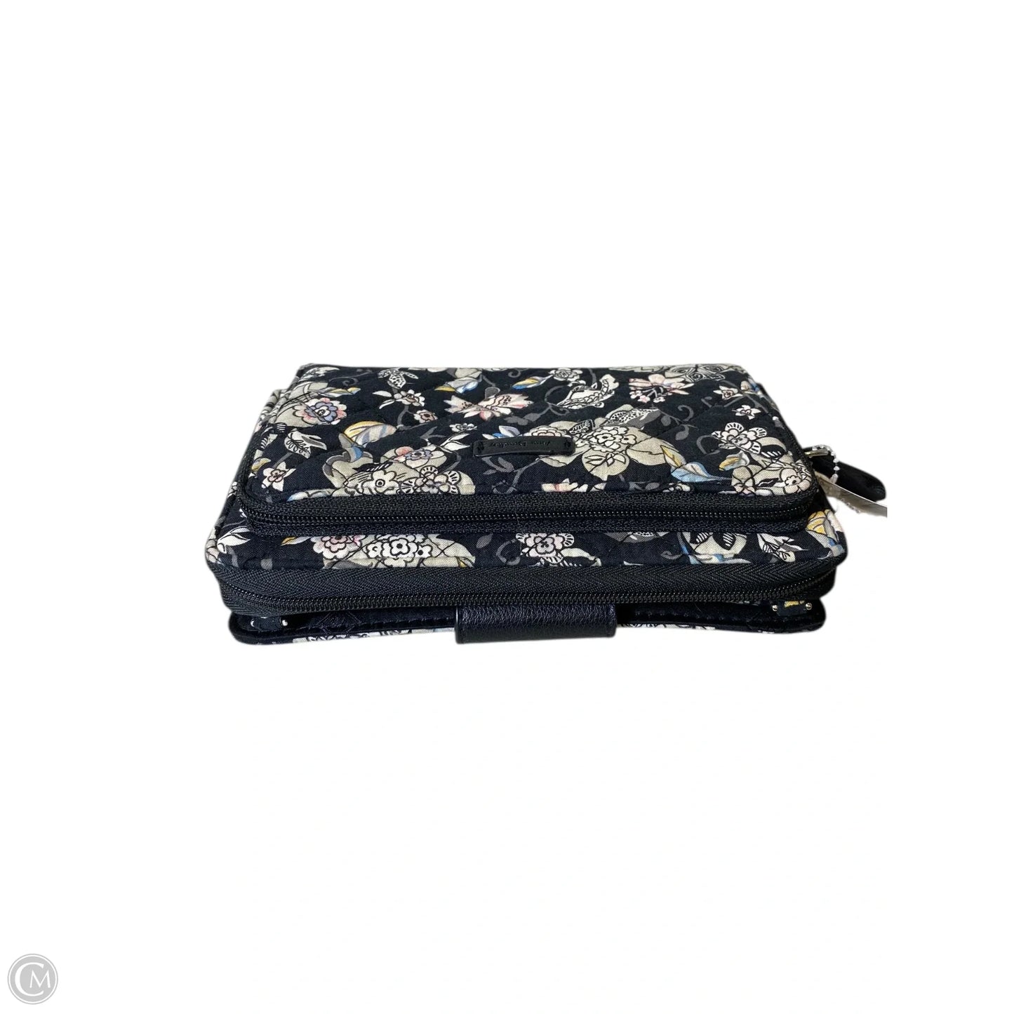 Wallet By Vera Bradley, Size: Medium