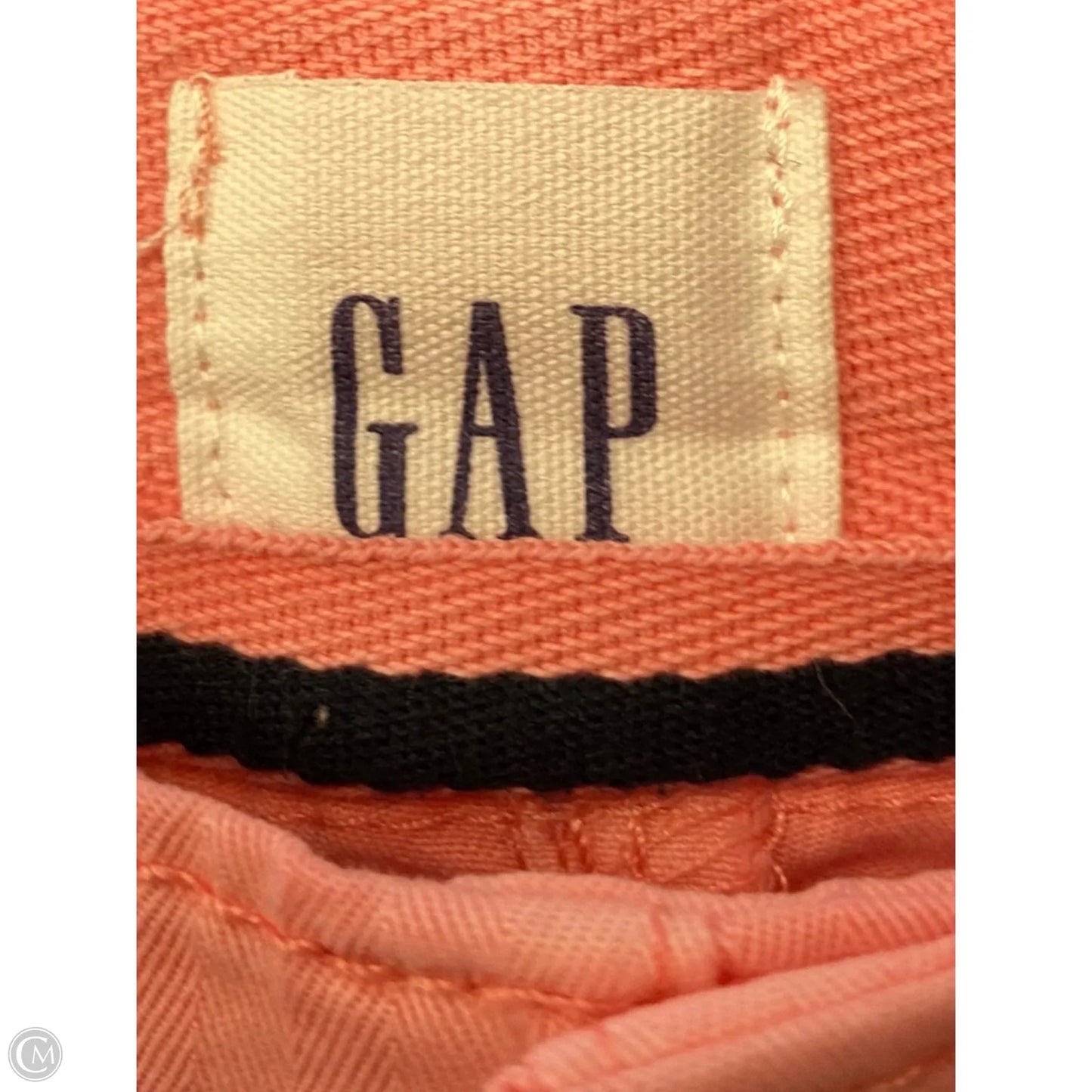 Shorts By Gap In Pink, Size: 6
