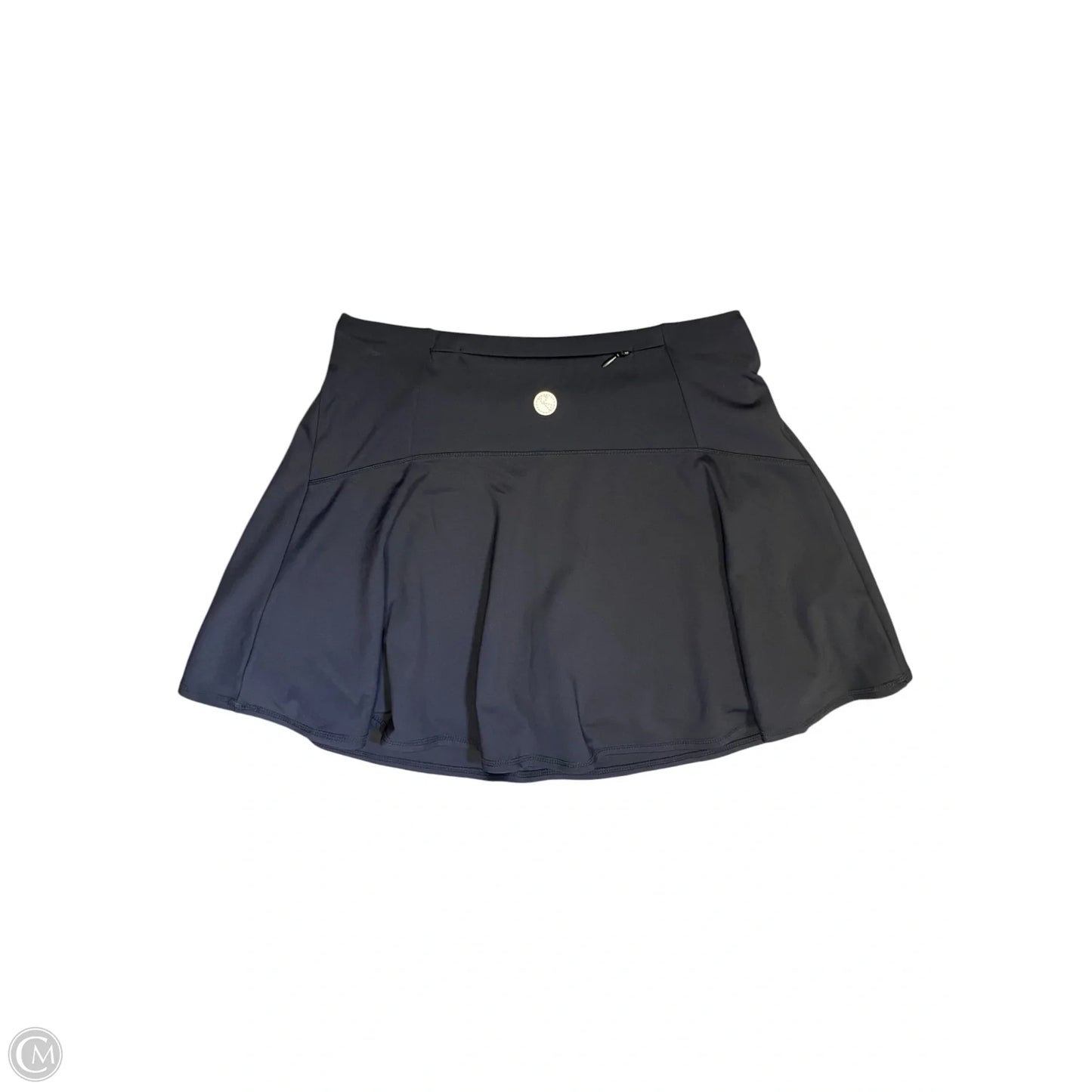 Athletic Skort By Threads 4 Thought In Black, Size: S