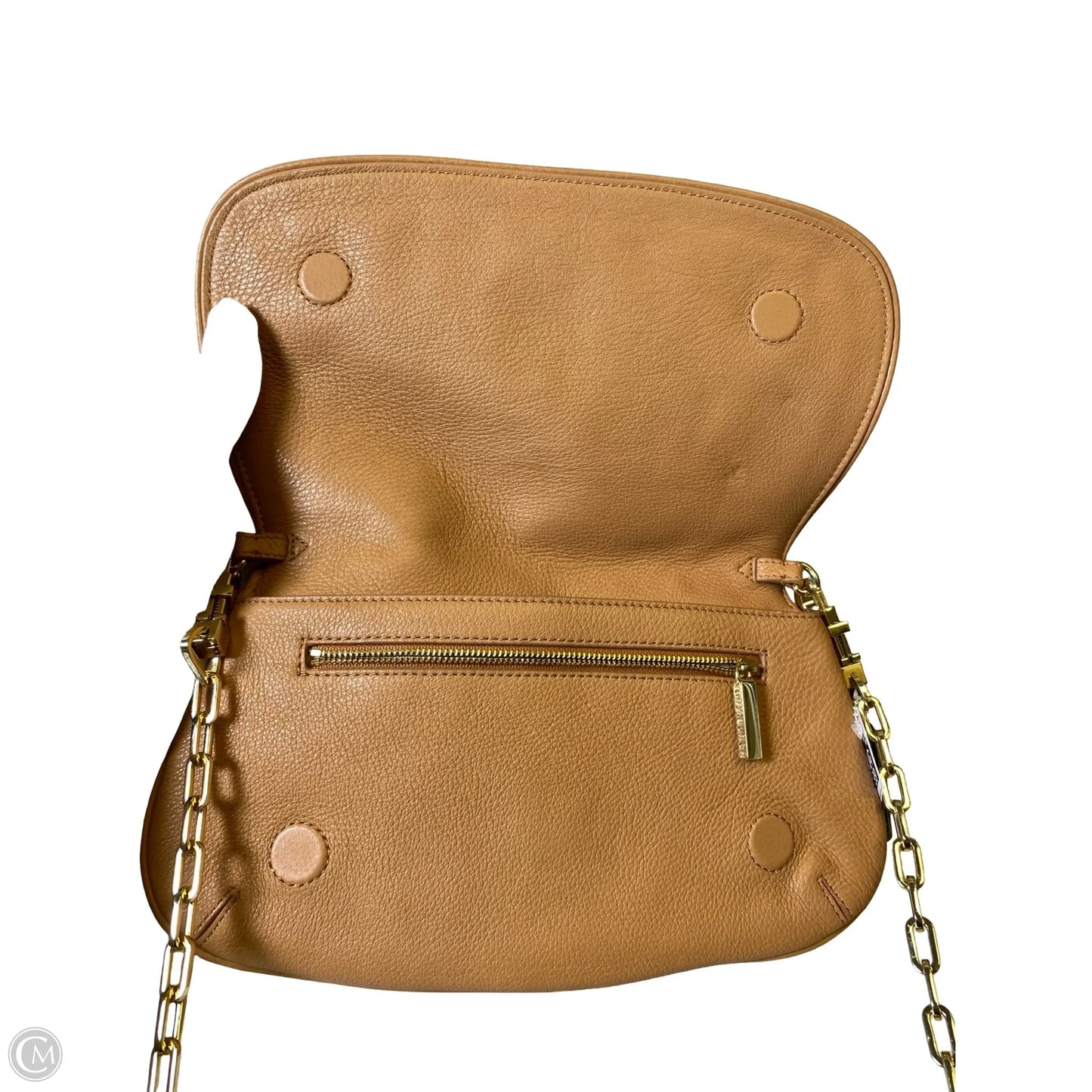 Crossbody Designer By Tory Burch, Size: Medium