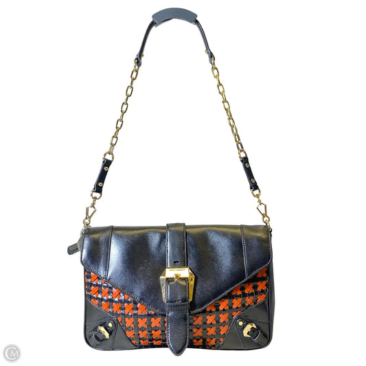Handbag Designer By Rebecca Minkoff, Size: Medium