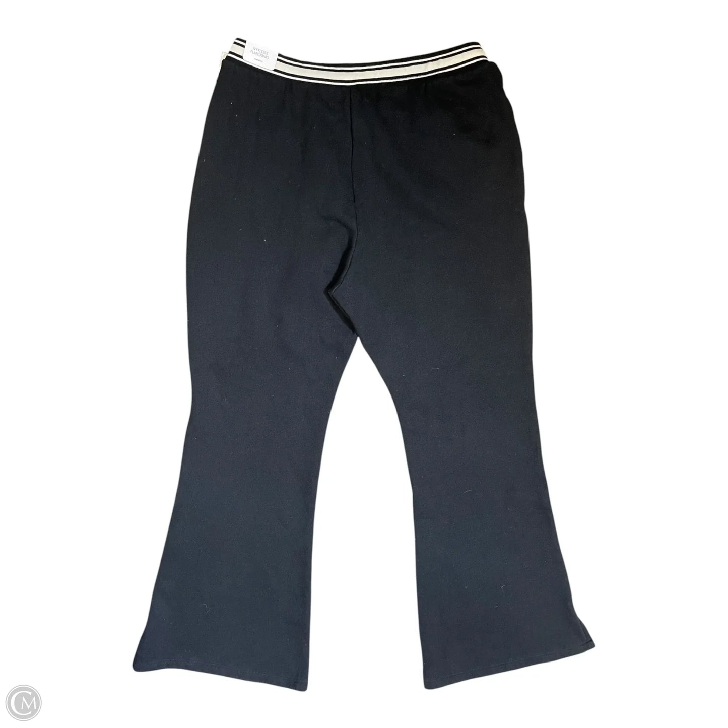 Pants Lounge By Pink In Black, Size: M