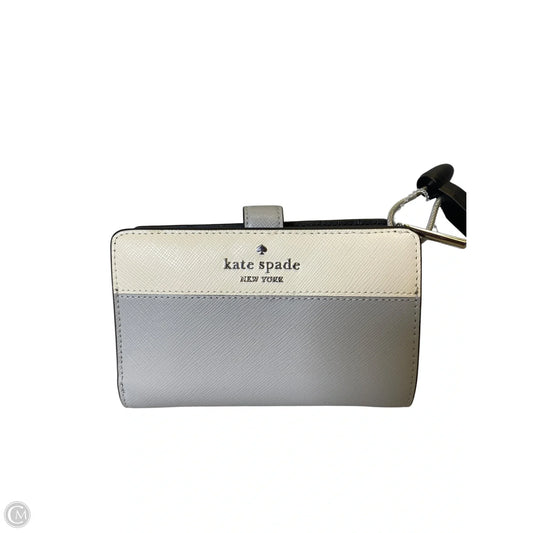 Wallet Designer By Kate Spade, Size: Medium