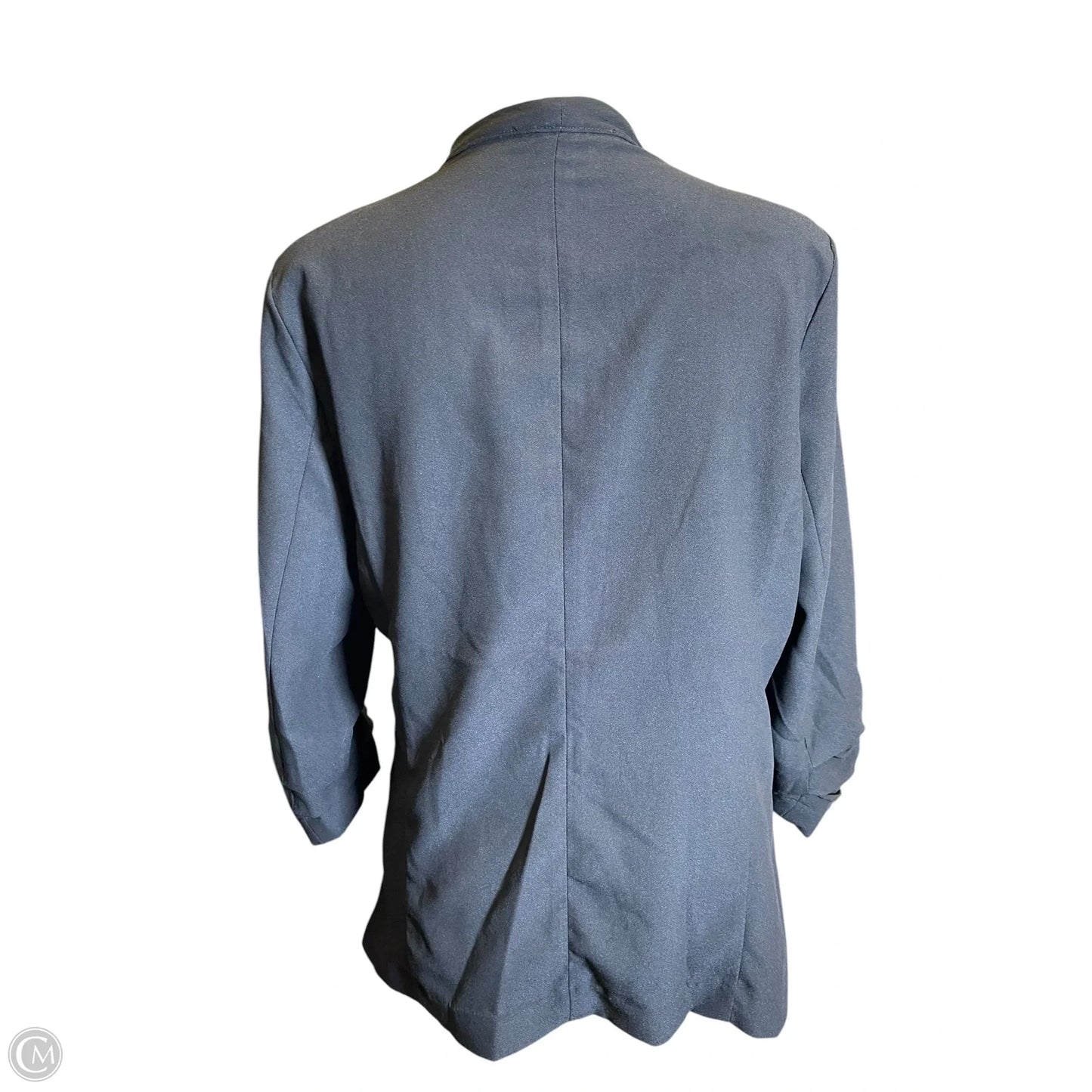 Blazer By Rachel Zoe In Black, Size: L