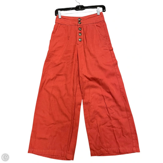 Pants Other By Blue Rain In Orange, Size: S
