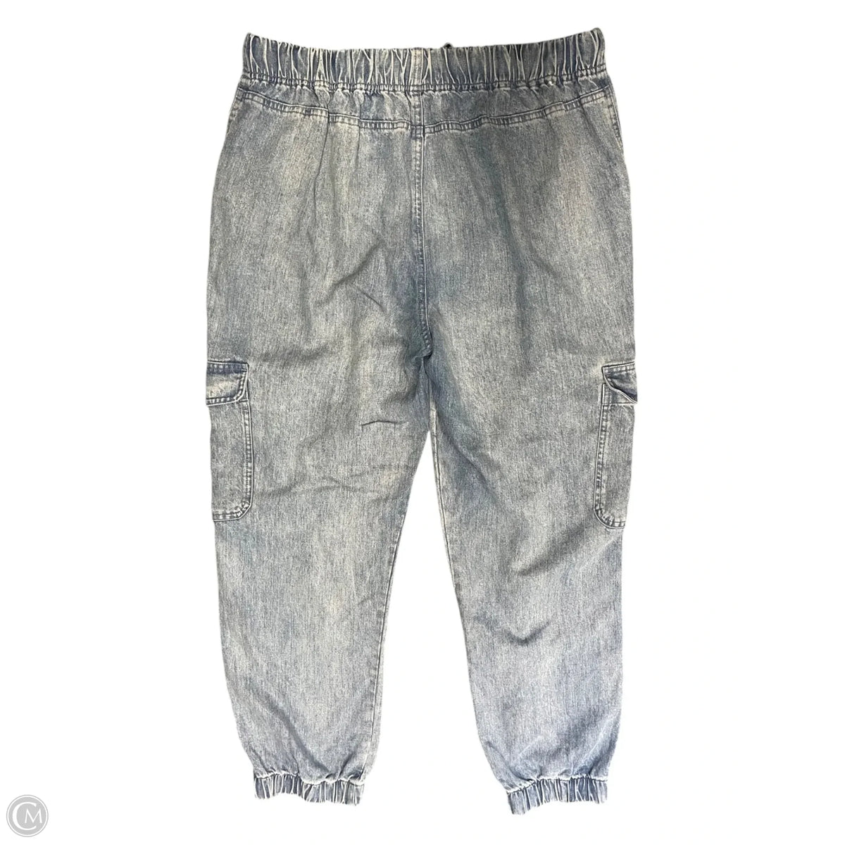 Pants Other By Bella Dahl In Blue, Size: L
