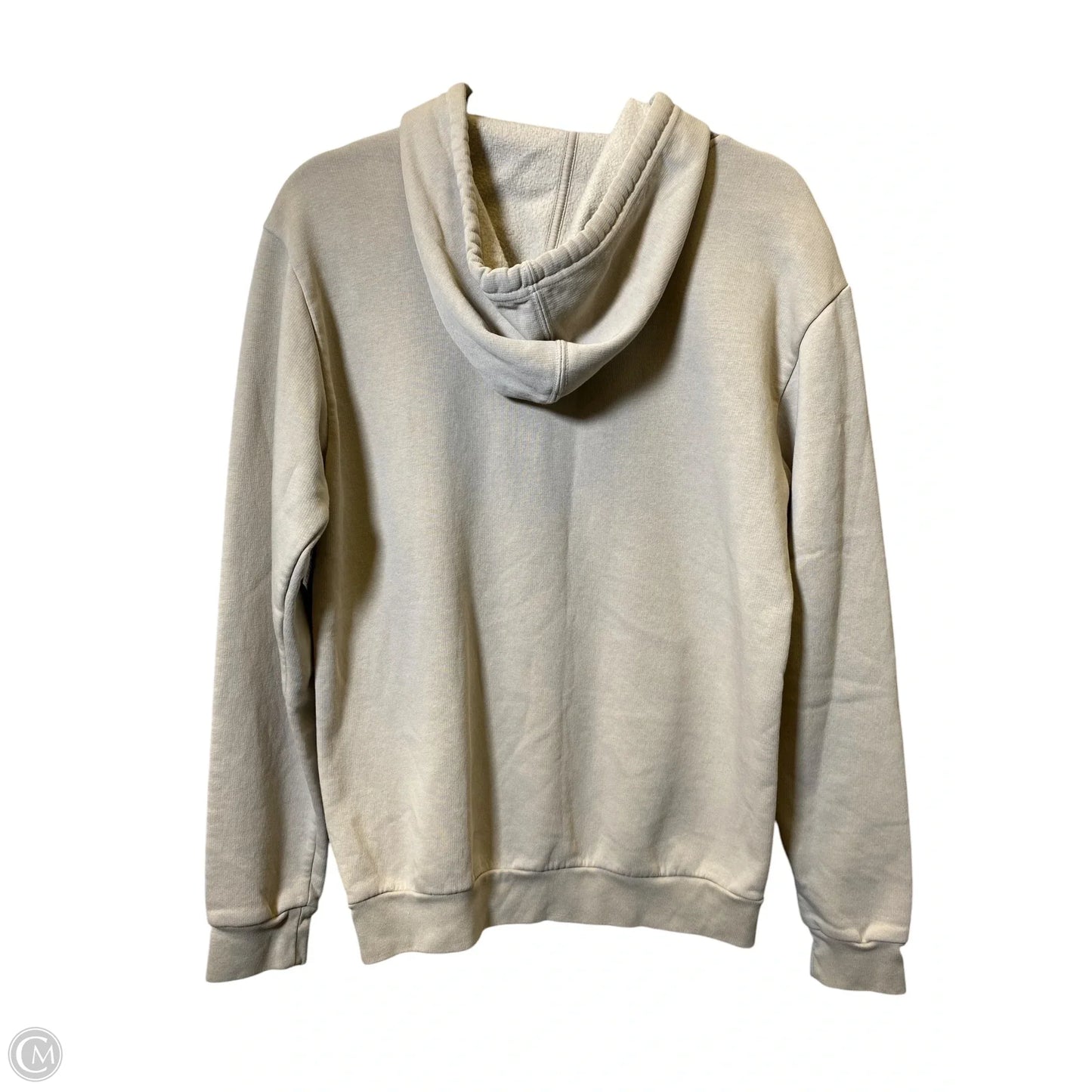 Sweatshirt Hoodie By Adidas In Multi-colored, Size: S