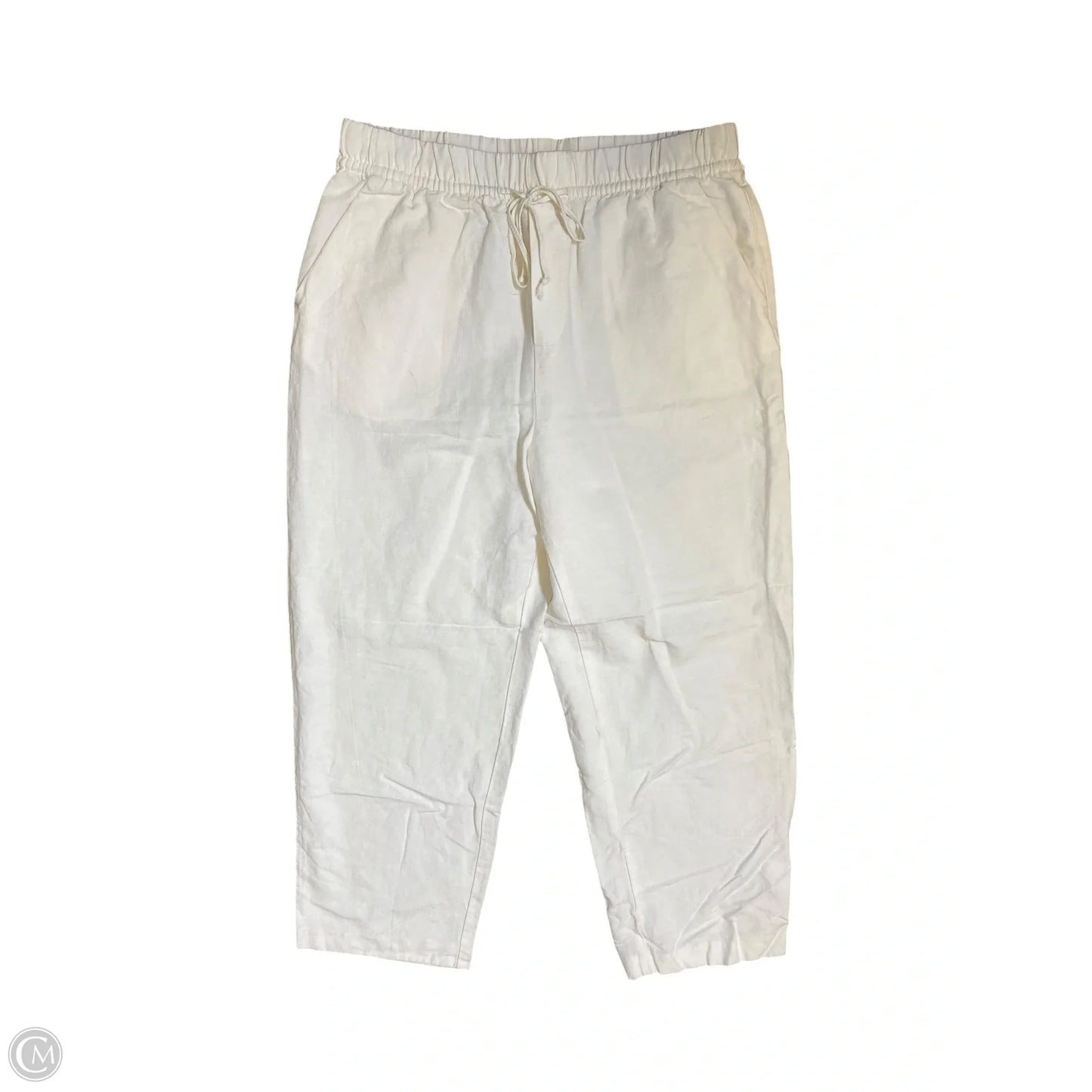 Pants Other By H&m In White, Size: S