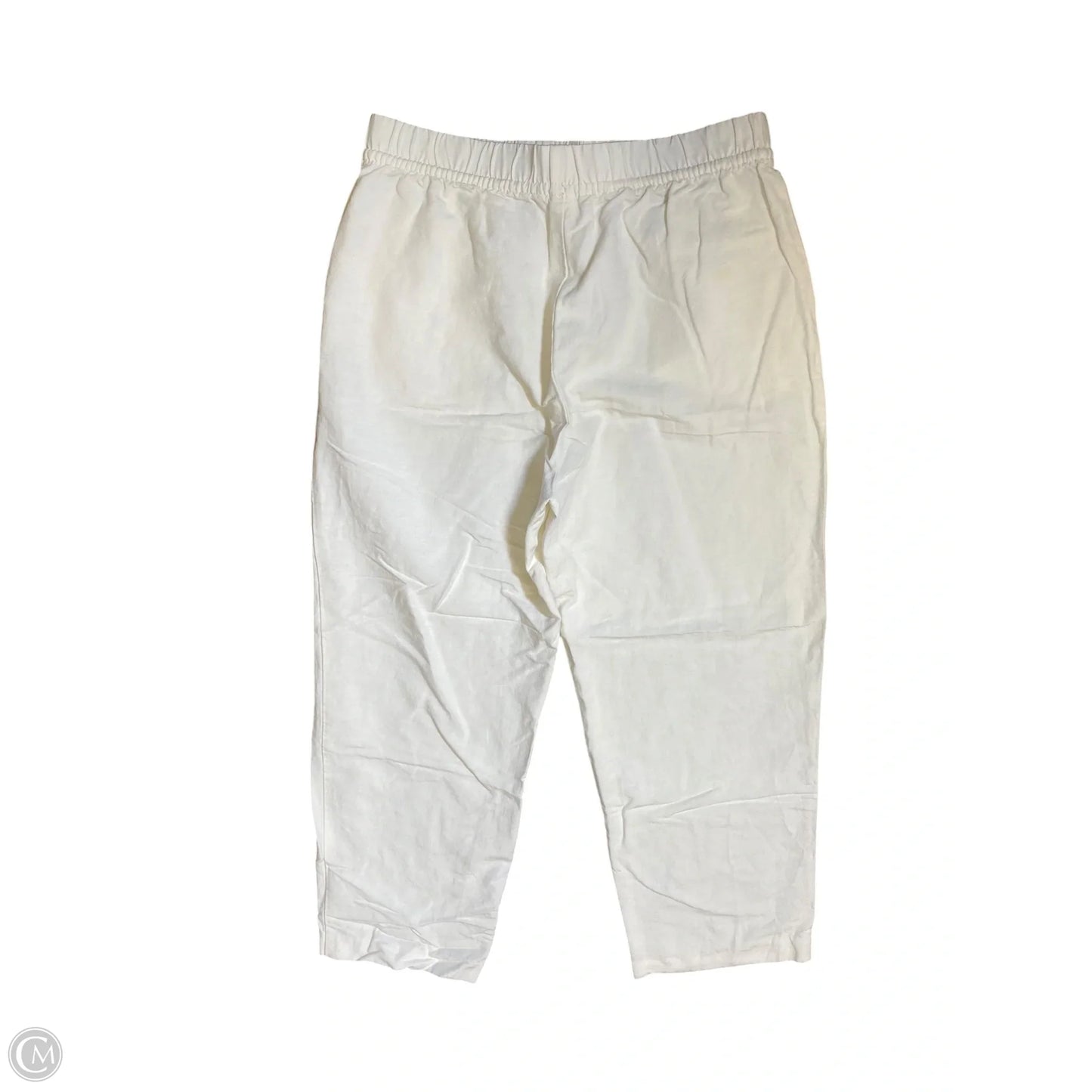 Pants Other By H&m In White, Size: S