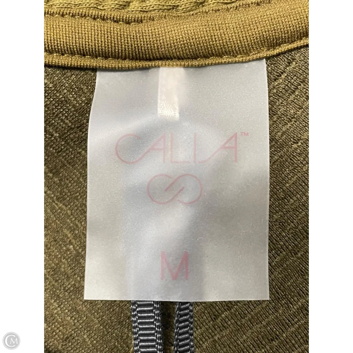 Sweater By Calia In Green, Size: M