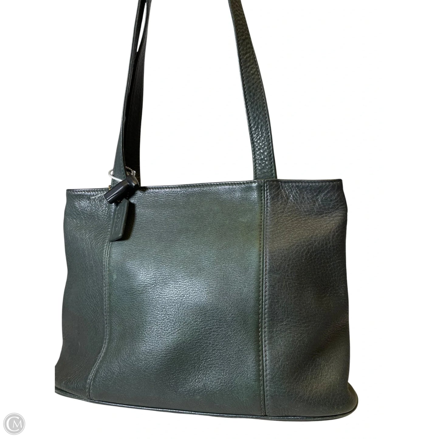 Handbag Designer By Coach, Size: Large