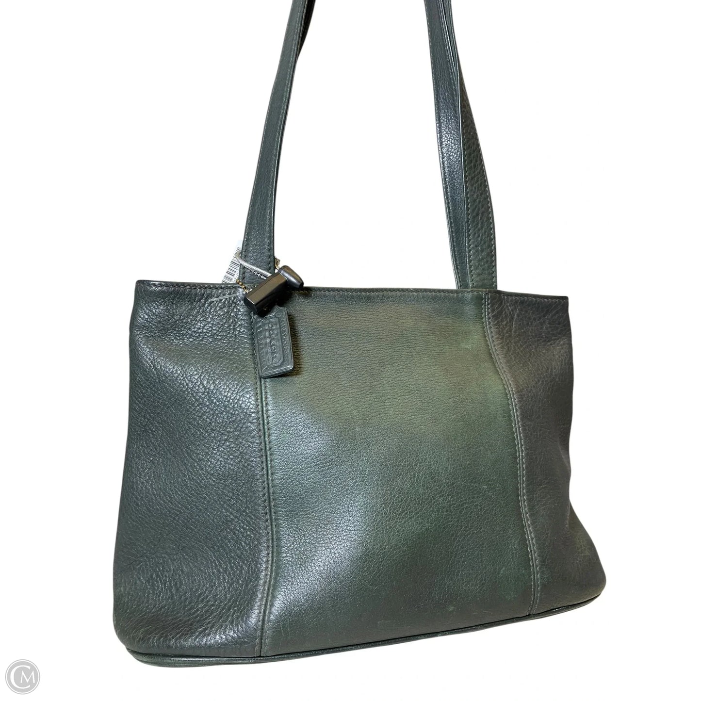 Handbag Designer By Coach, Size: Large