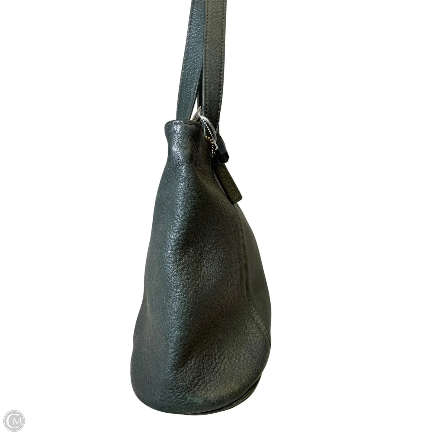 Handbag Designer By Coach, Size: Large