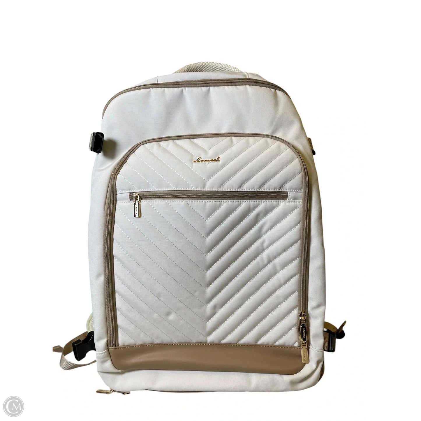 Backpack By Clothes Mentor, Size: Large