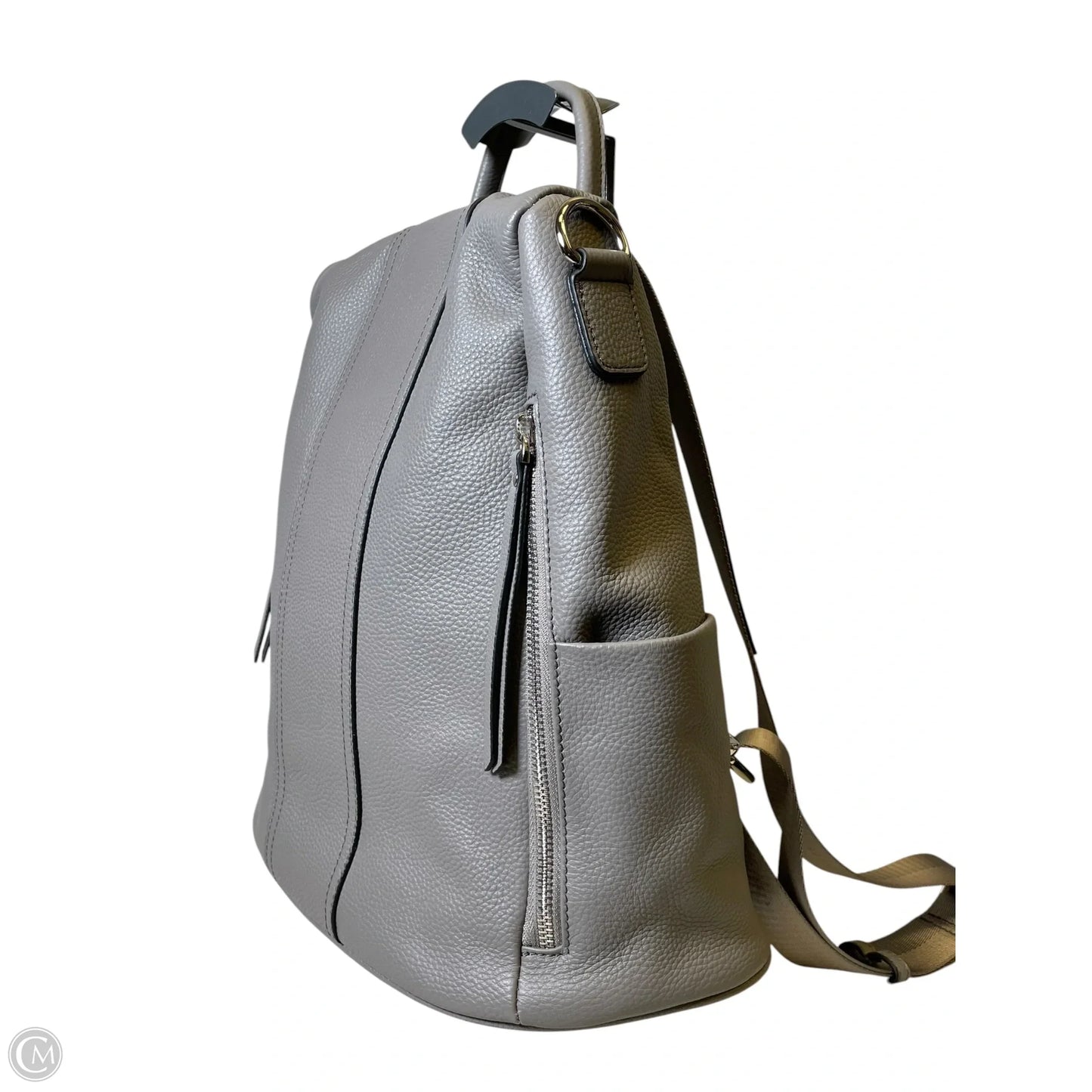 Backpack By Clothes Mentor, Size: Medium