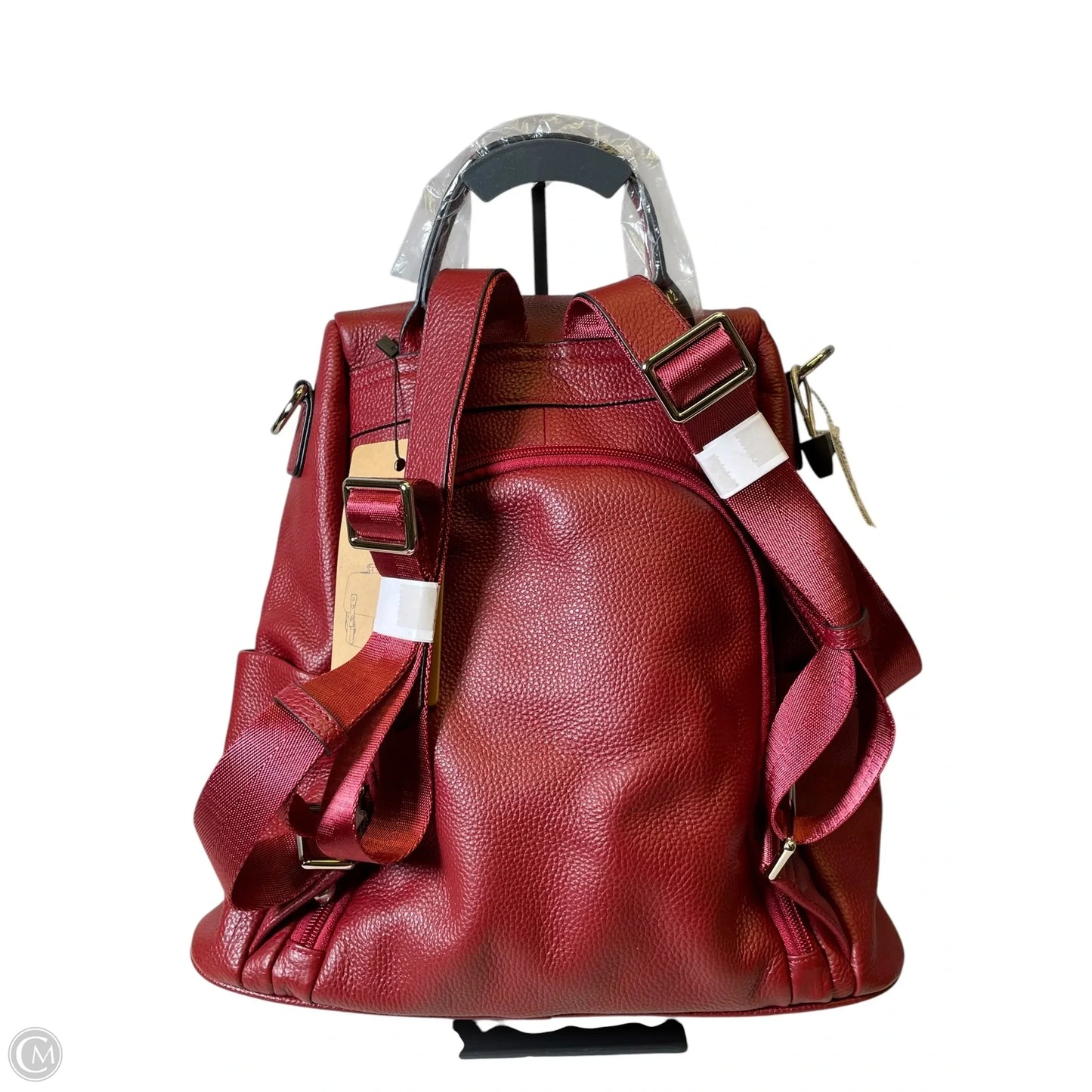 Backpack By Clothes Mentor, Size: Medium