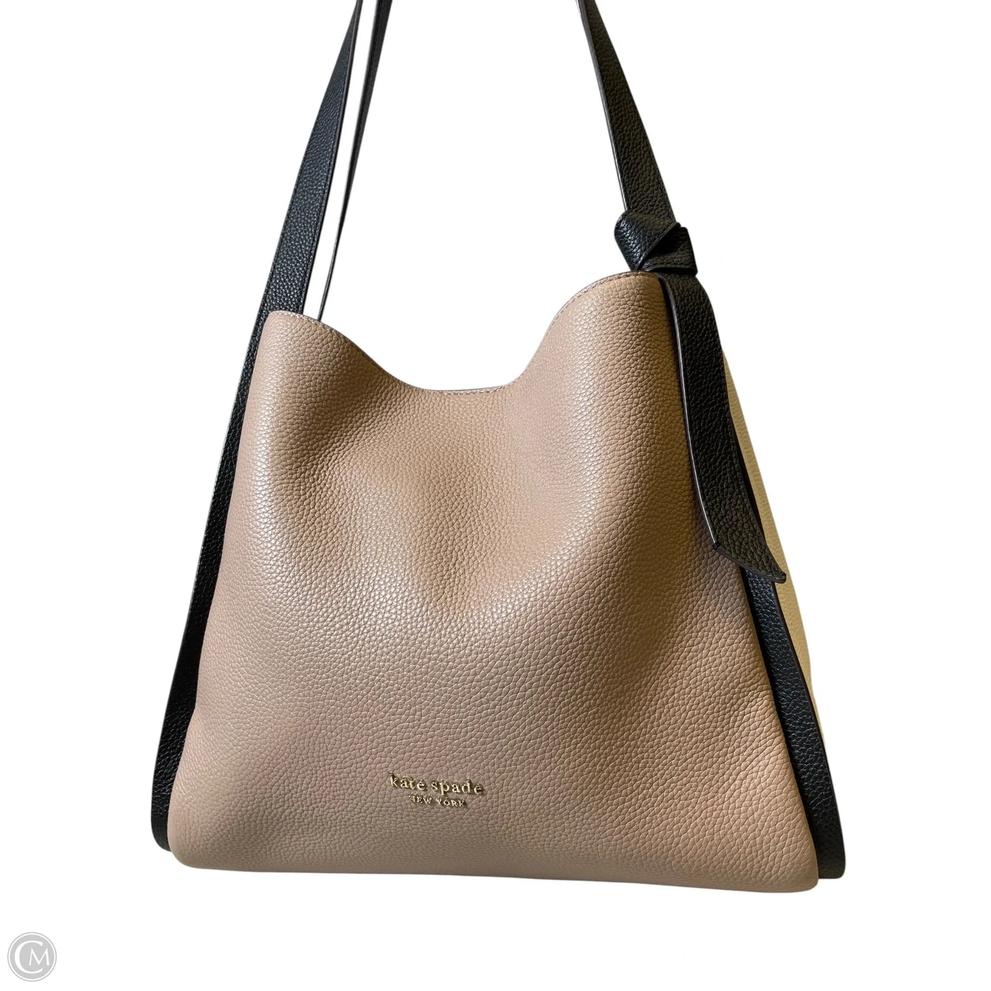 Handbag Designer By Kate Spade, Size: Large