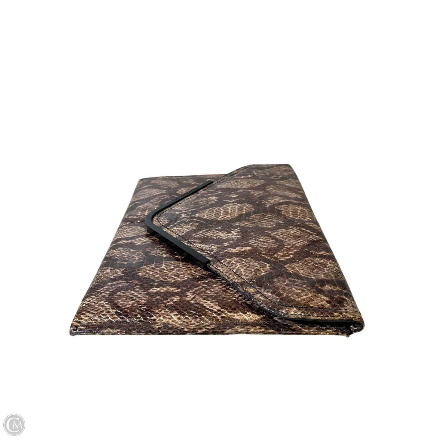Clutch By Bcbg, Size: Medium