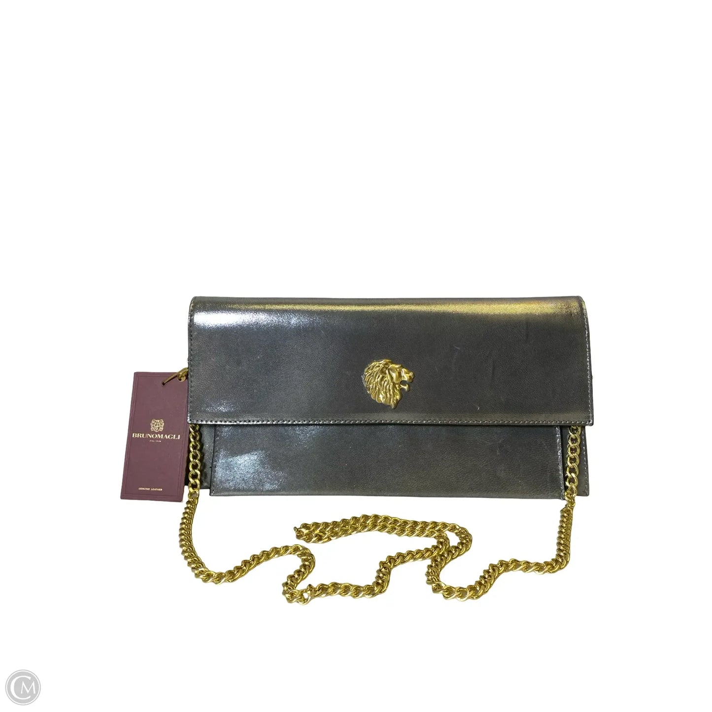 Crossbody By Bruno Magli, Size: Medium