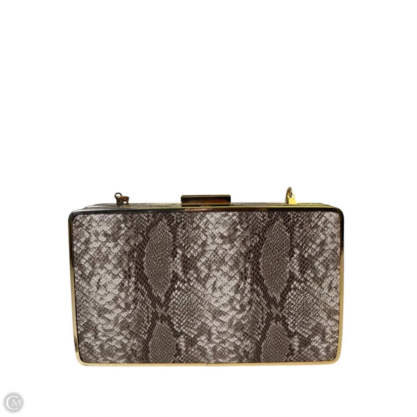 Crossbody By Clothes Mentor, Size: Medium