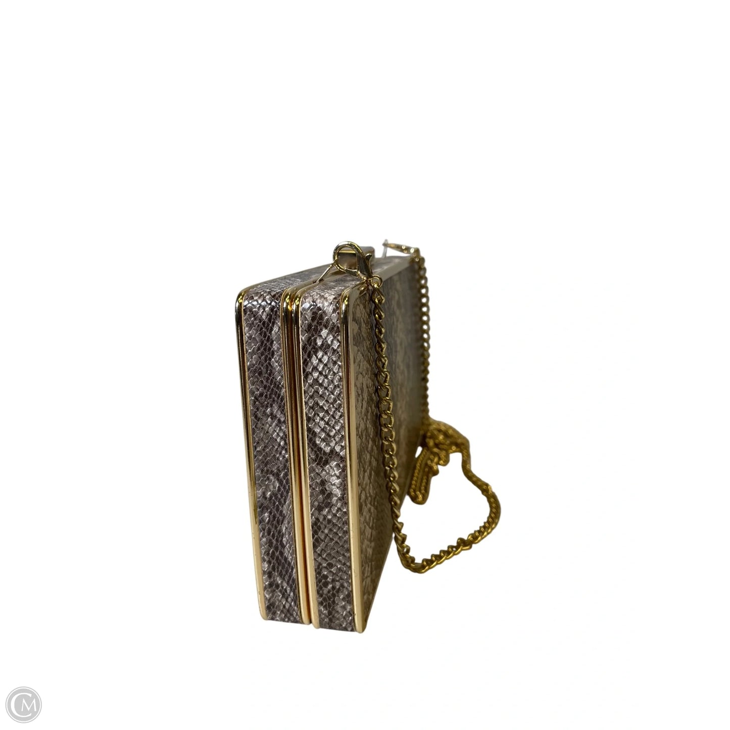 Crossbody By Clothes Mentor, Size: Medium