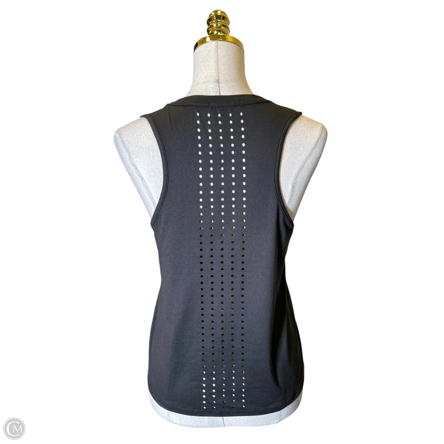 Tank Top By Peloton In Black, Size: L