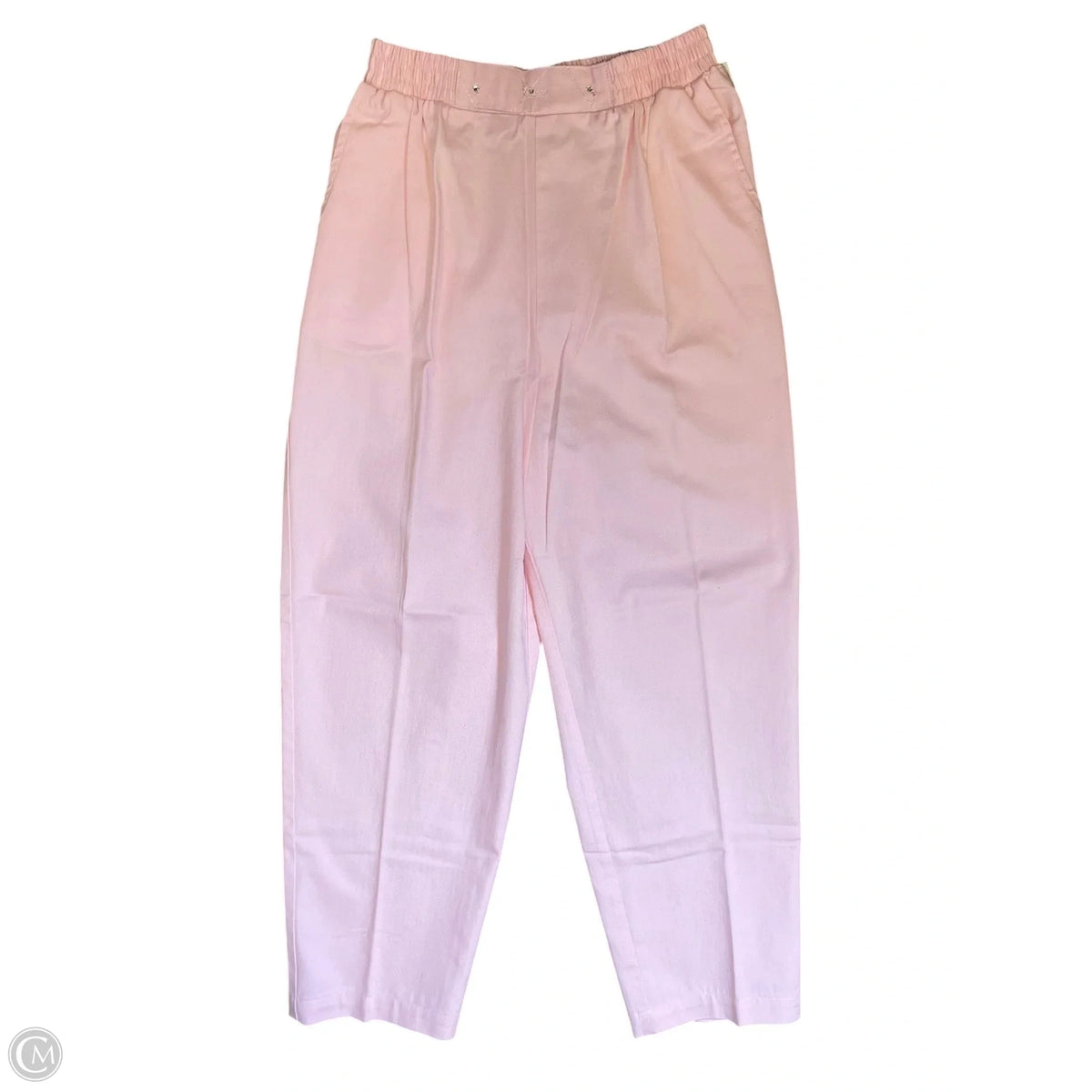 Pants Dress By Saint Germain In Pink, Size: M