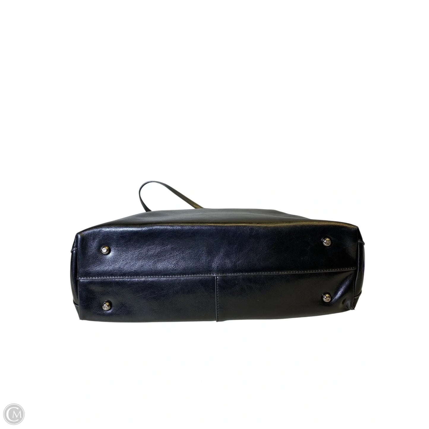 Handbag By Clothes Mentor, Size: Large