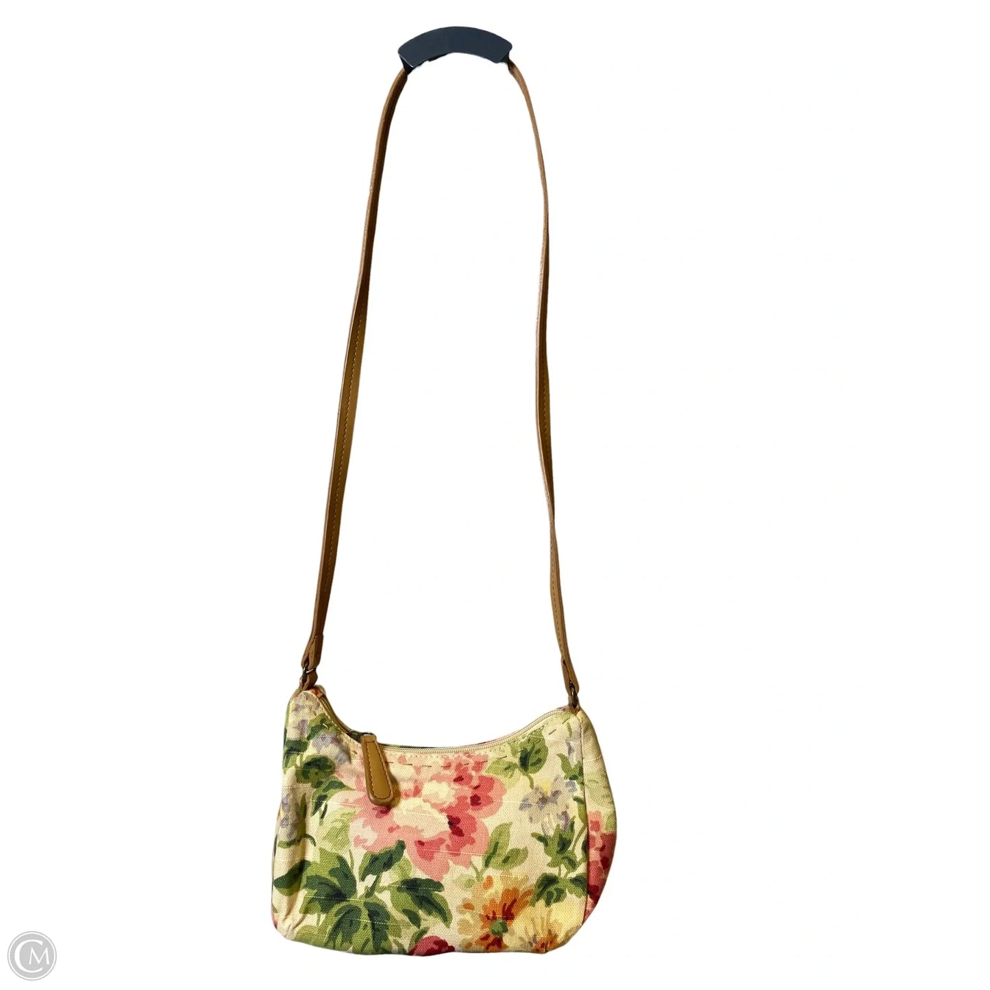 Crossbody By Fossil, Size: Small
