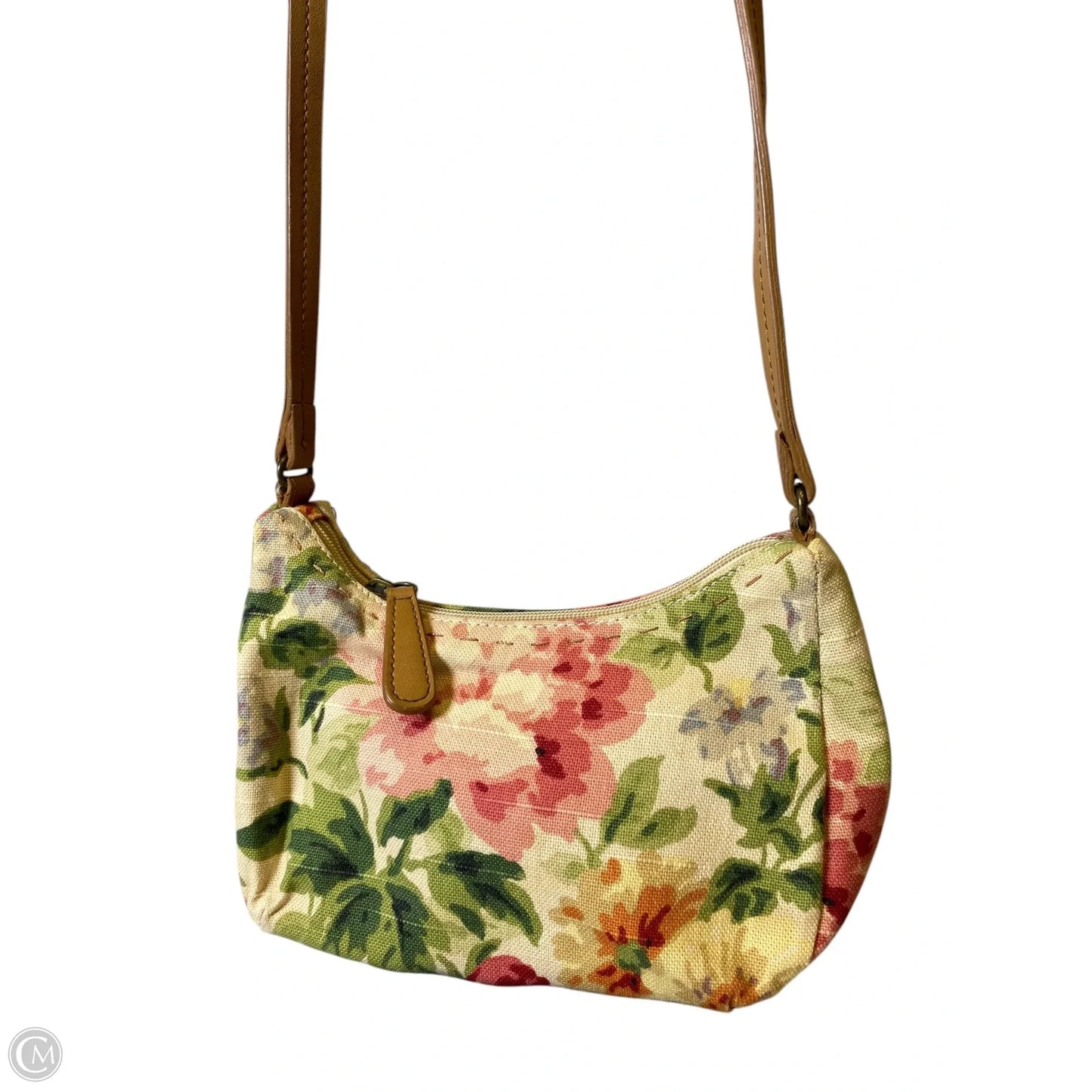 Crossbody By Fossil, Size: Small