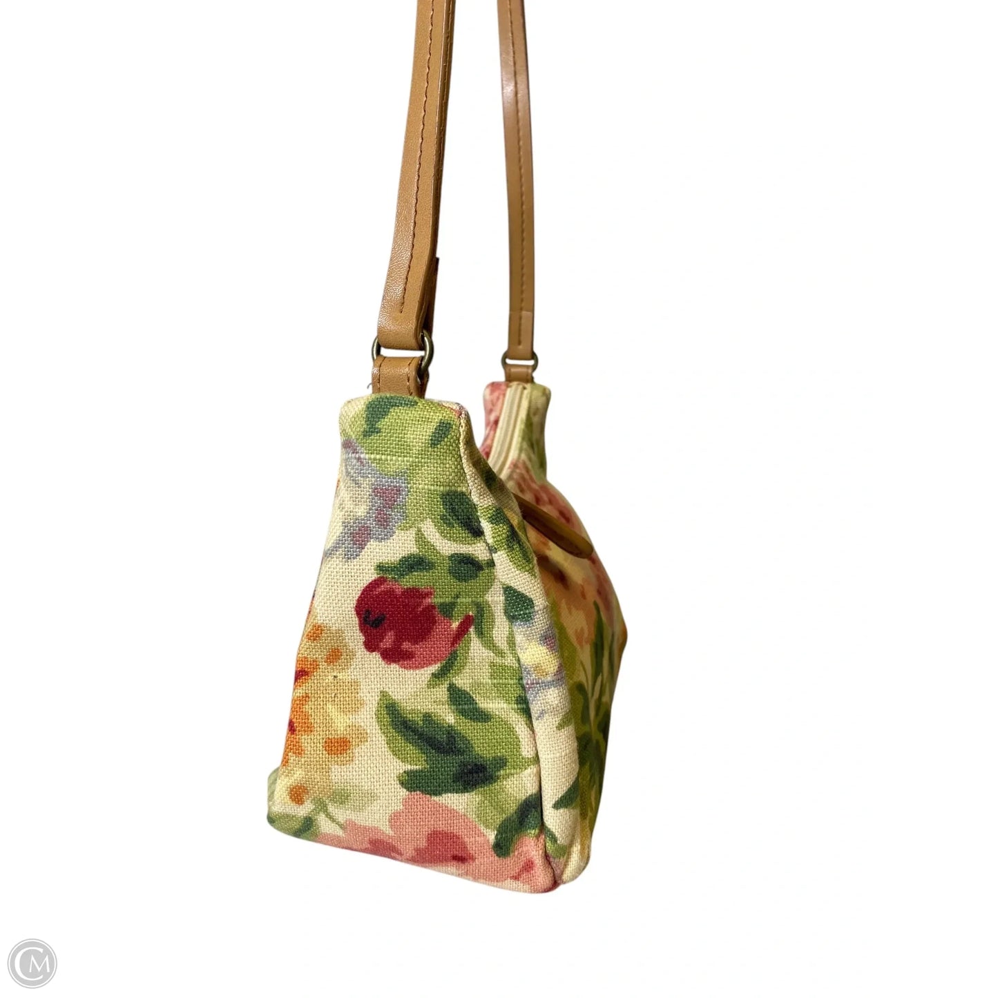 Crossbody By Fossil, Size: Small