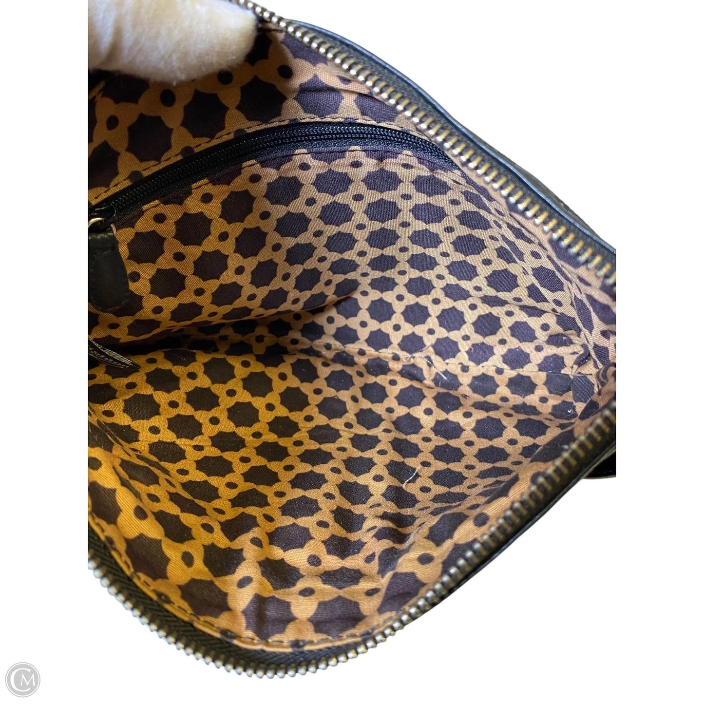Crossbody Designer By Brighton, Size: Medium