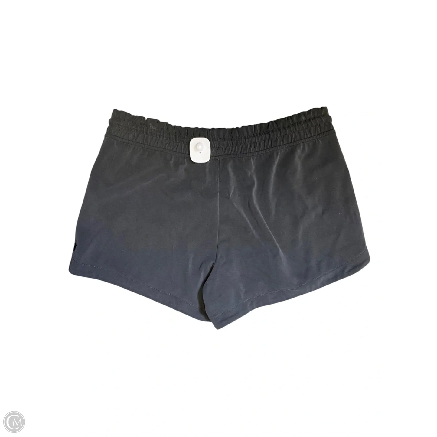 Athletic Shorts By Athleta In Grey, Size: L