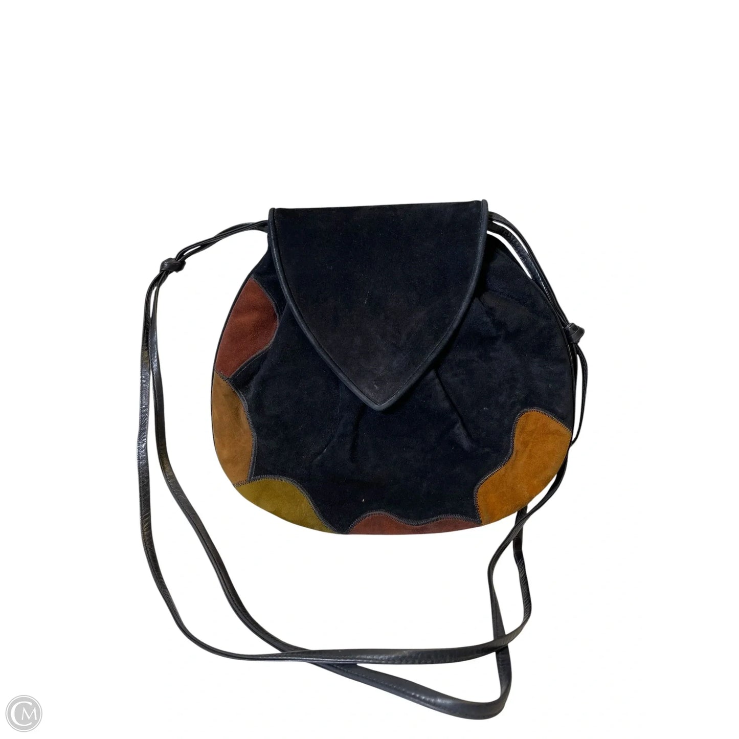 Crossbody Designer By Stuart Weitzman, Size: Medium