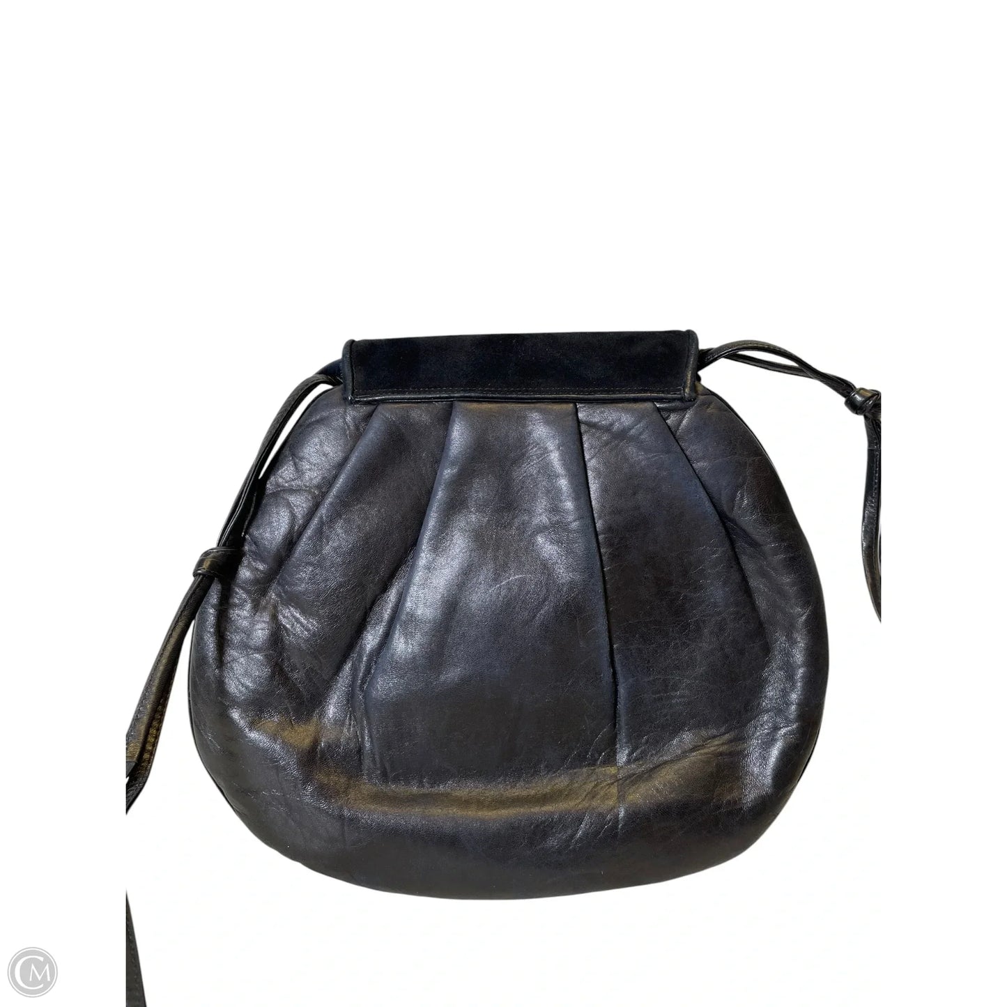 Crossbody Designer By Stuart Weitzman, Size: Medium