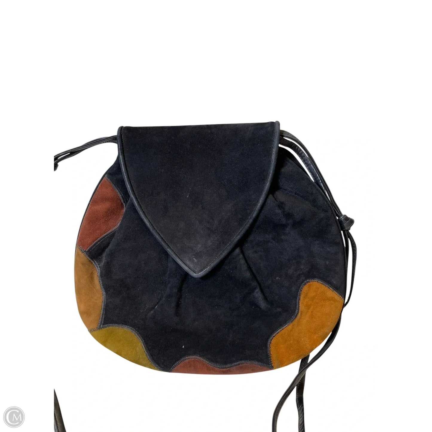 Crossbody Designer By Stuart Weitzman, Size: Medium