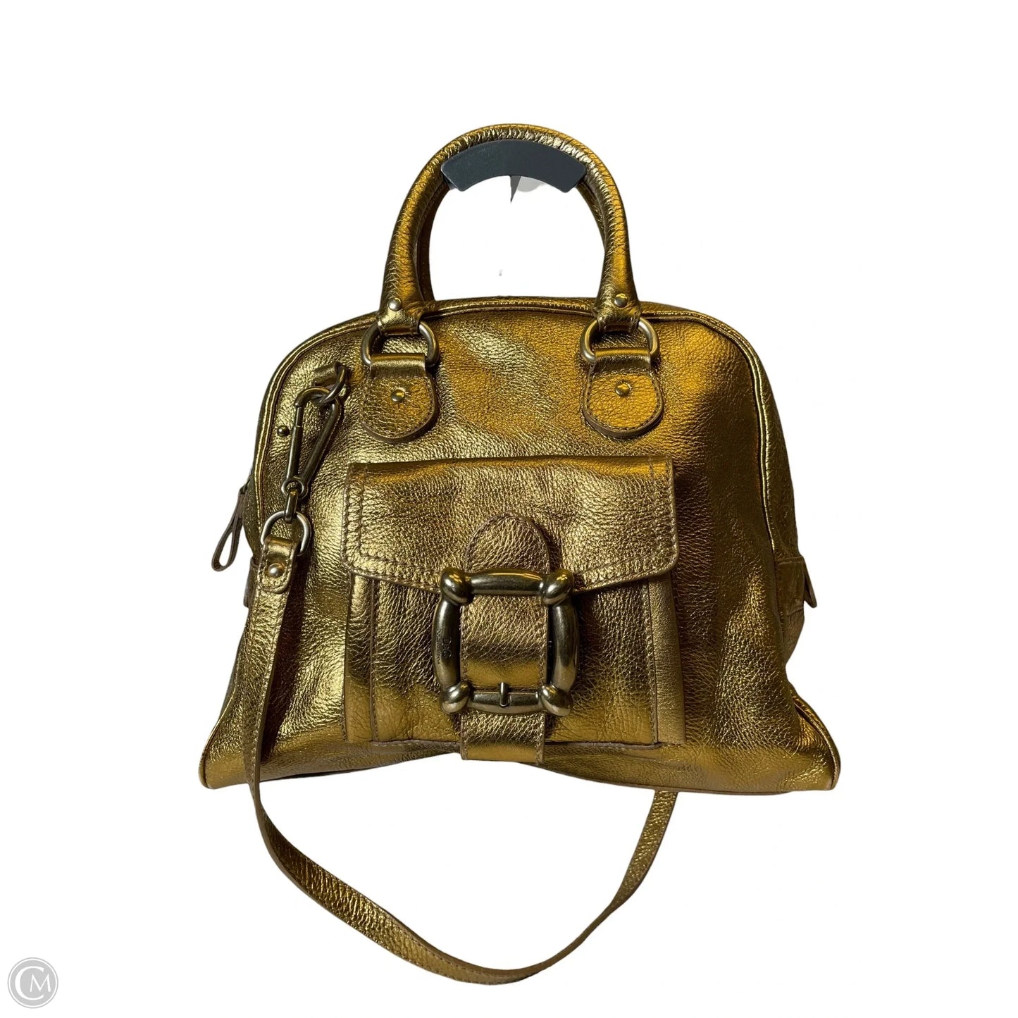 Handbag Luxury Designer By Dolce And Gabbana, Size: Medium