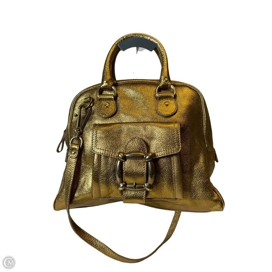 Handbag Luxury Designer By Dolce And Gabbana, Size: Medium
