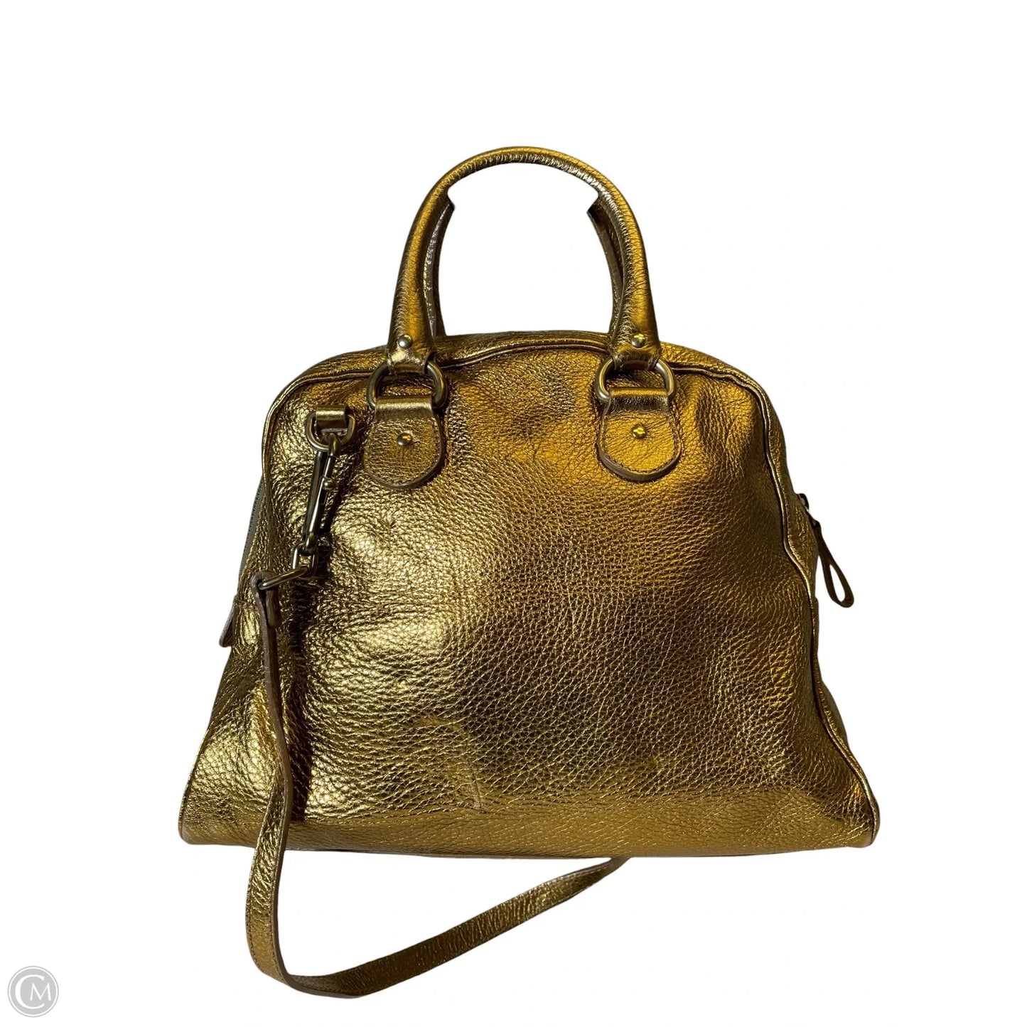 Handbag Luxury Designer By Dolce And Gabbana, Size: Medium