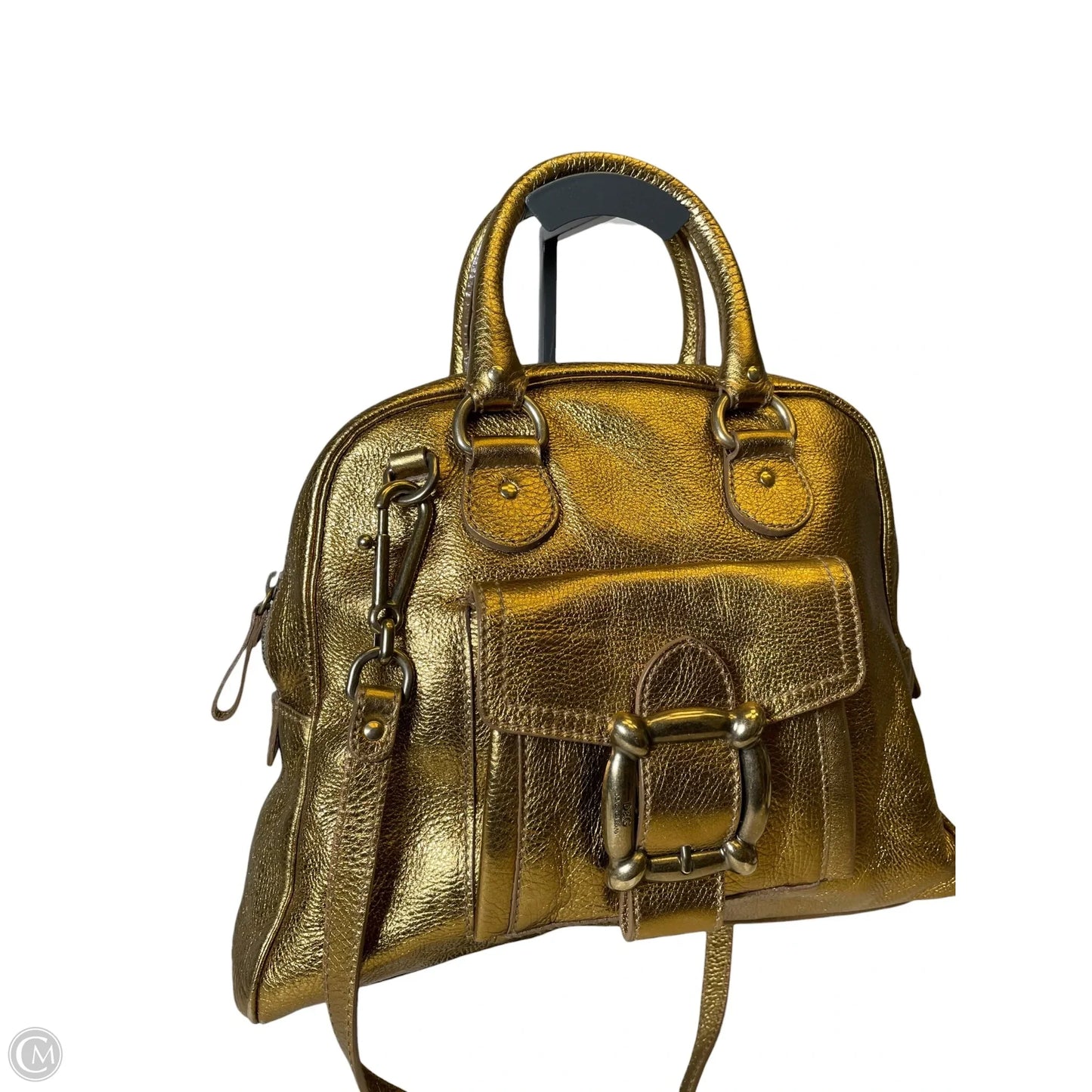 Handbag Luxury Designer By Dolce And Gabbana, Size: Medium