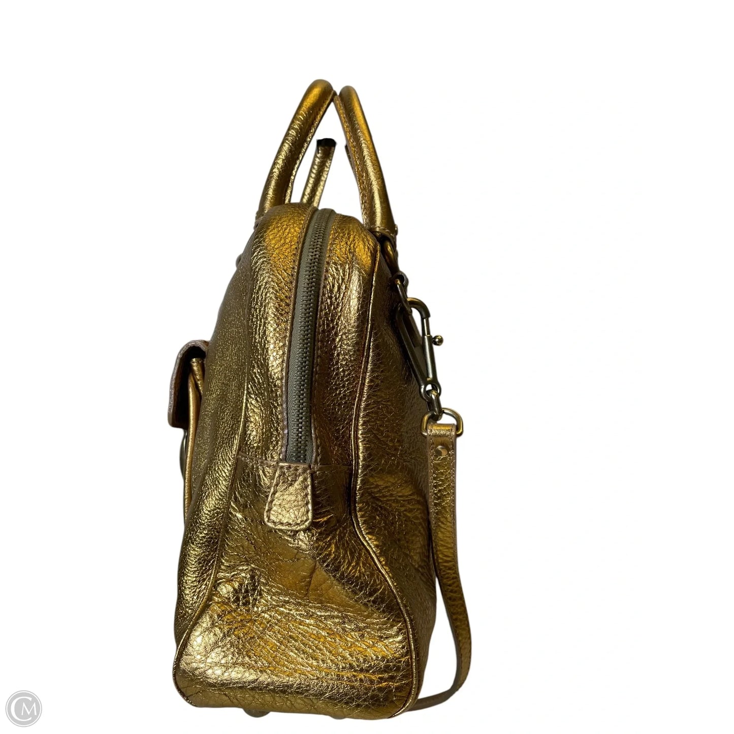 Handbag Luxury Designer By Dolce And Gabbana, Size: Medium