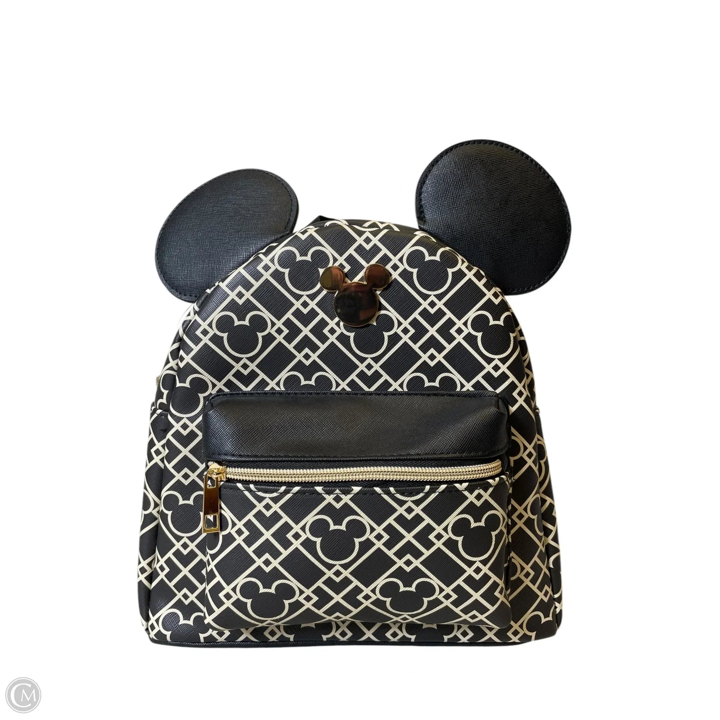 Backpack By Disney, Size: Small