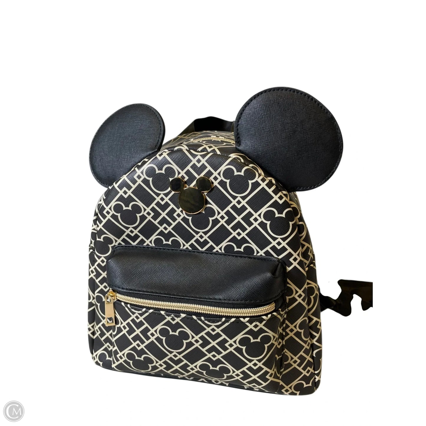Backpack By Disney, Size: Small