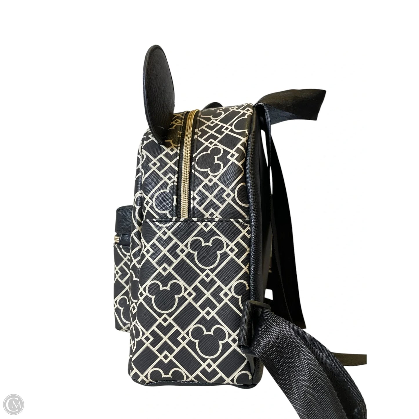 Backpack By Disney, Size: Small