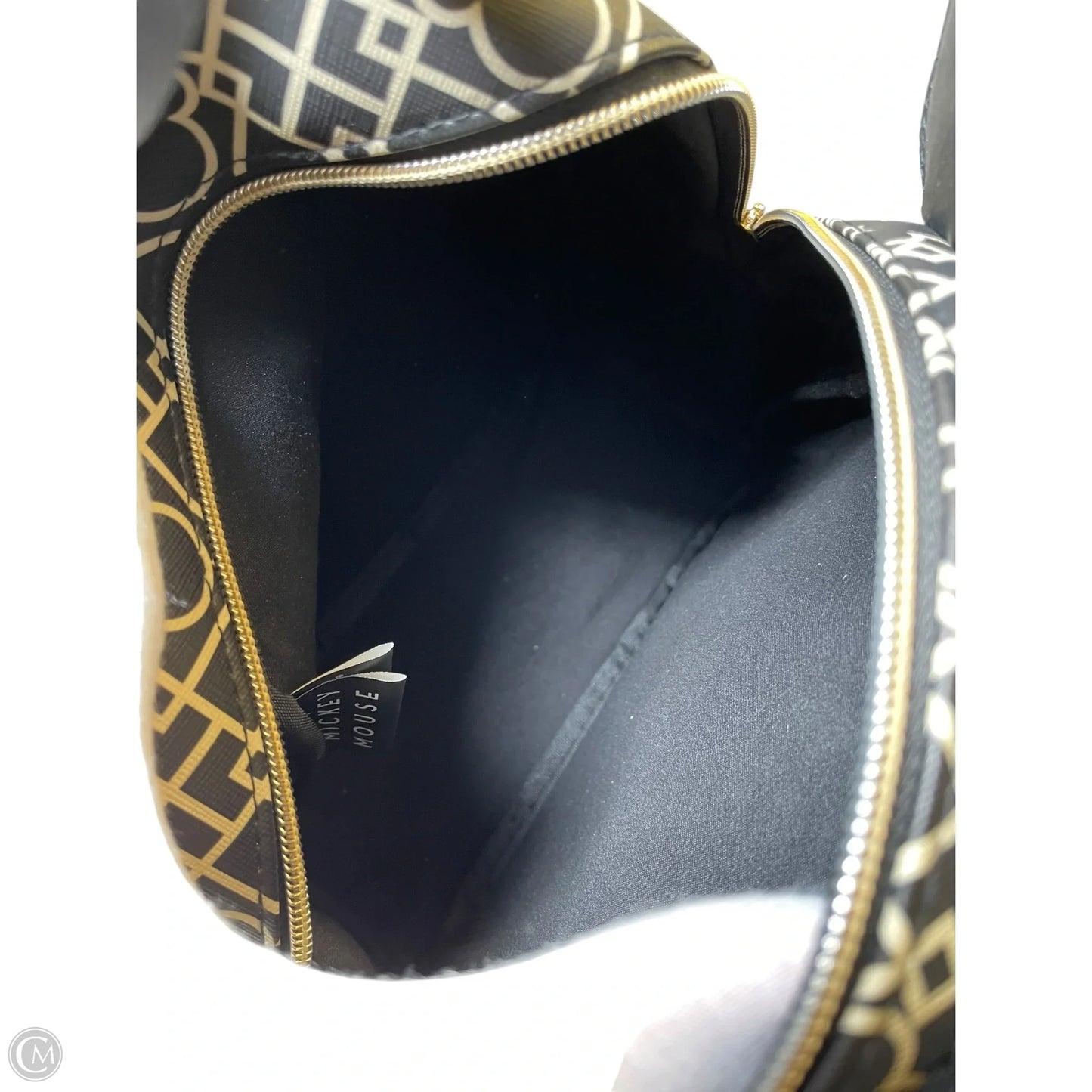 Backpack By Disney, Size: Small