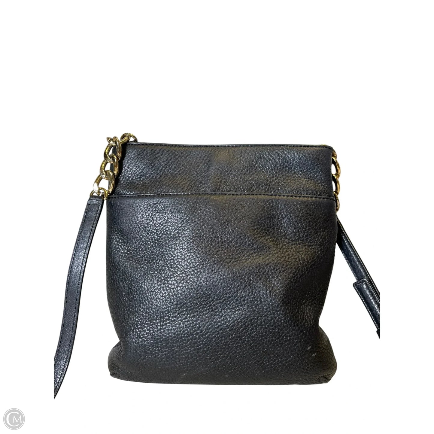 Crossbody Designer By Michael Kors, Size: Medium