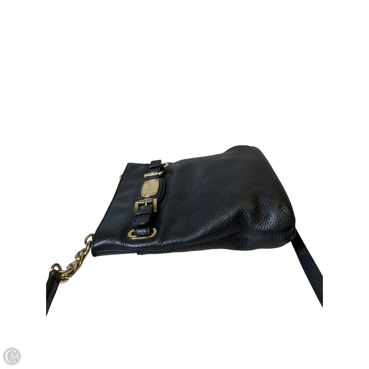 Crossbody Designer By Michael Kors, Size: Medium